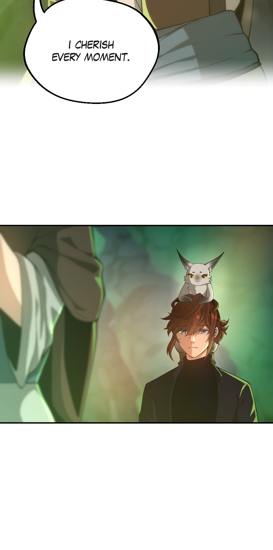 The Beginning After the End Chapter 133 - Page 24