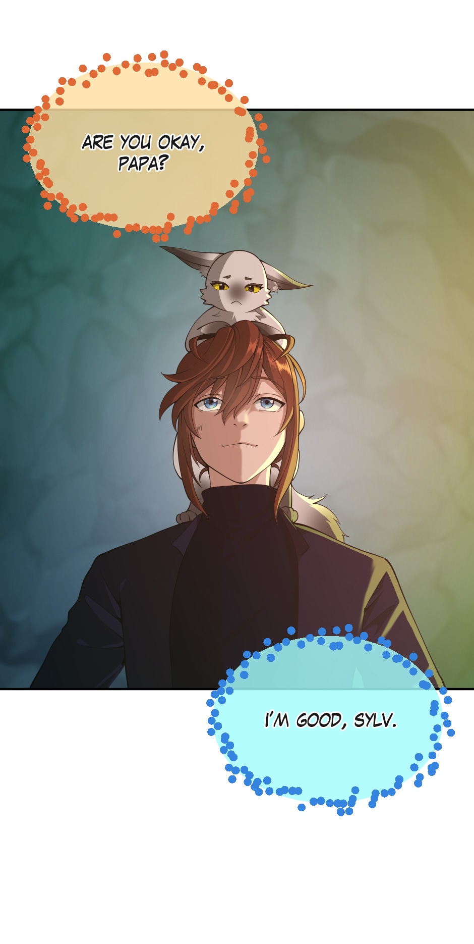 The Beginning After the End Chapter 133 - Page 25