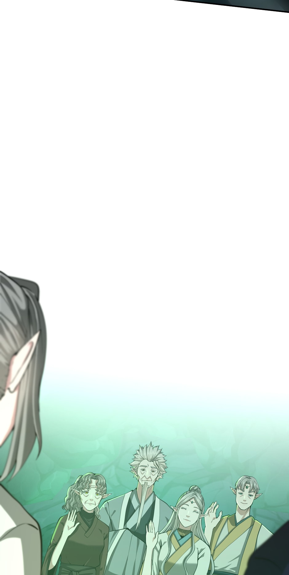 The Beginning After the End Chapter 133 - Page 27