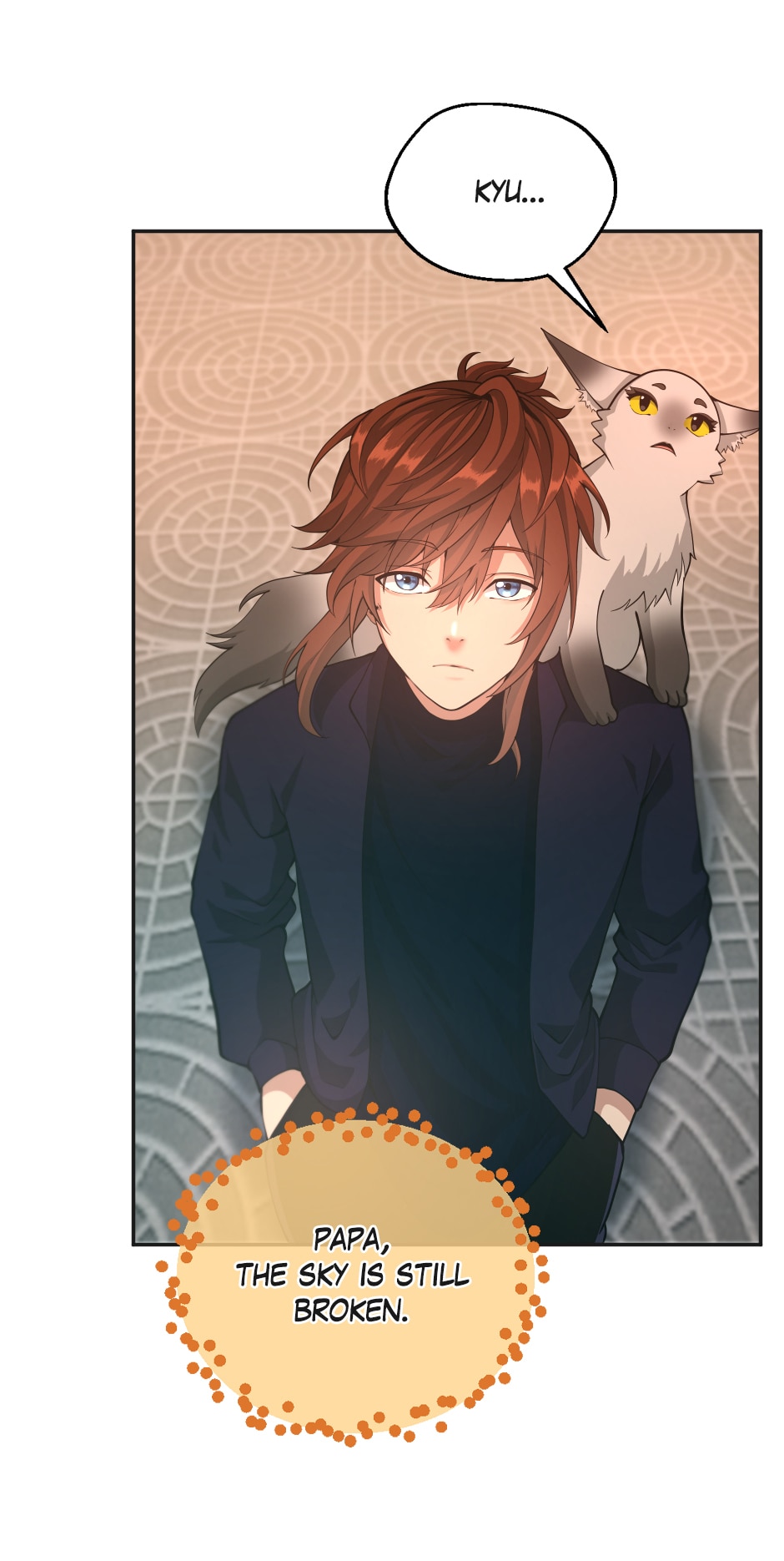 The Beginning After the End Chapter 133 - Page 37