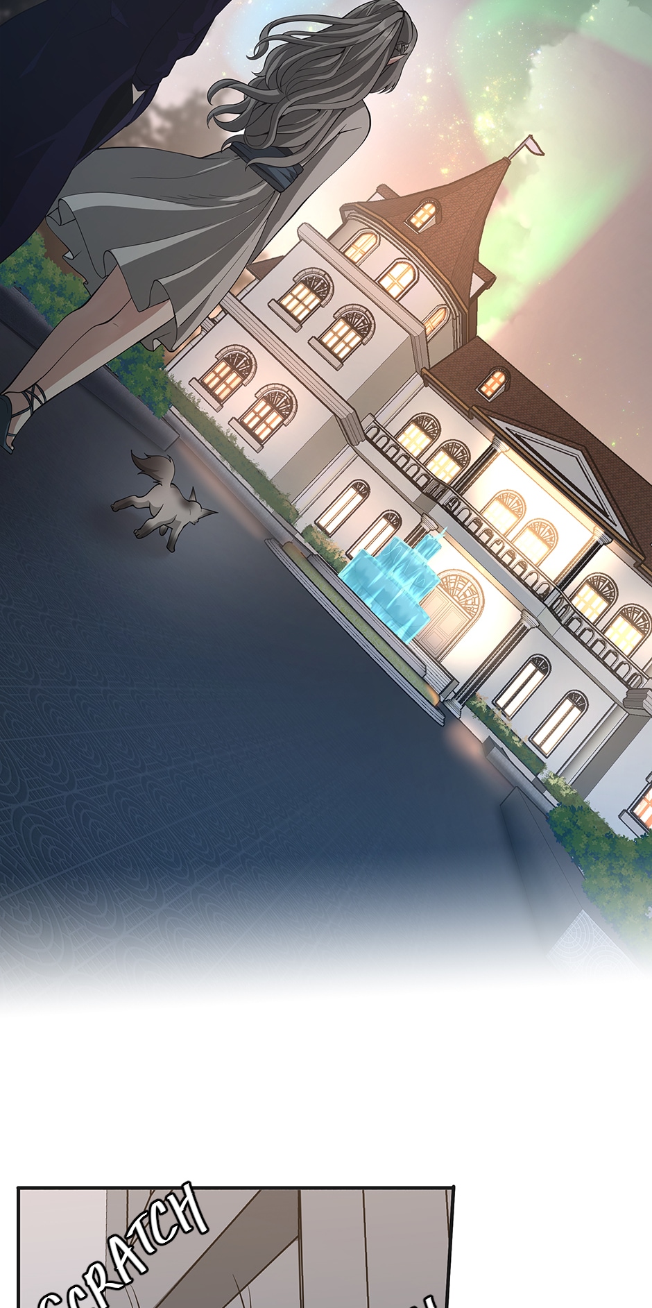 The Beginning After the End Chapter 133 - Page 40