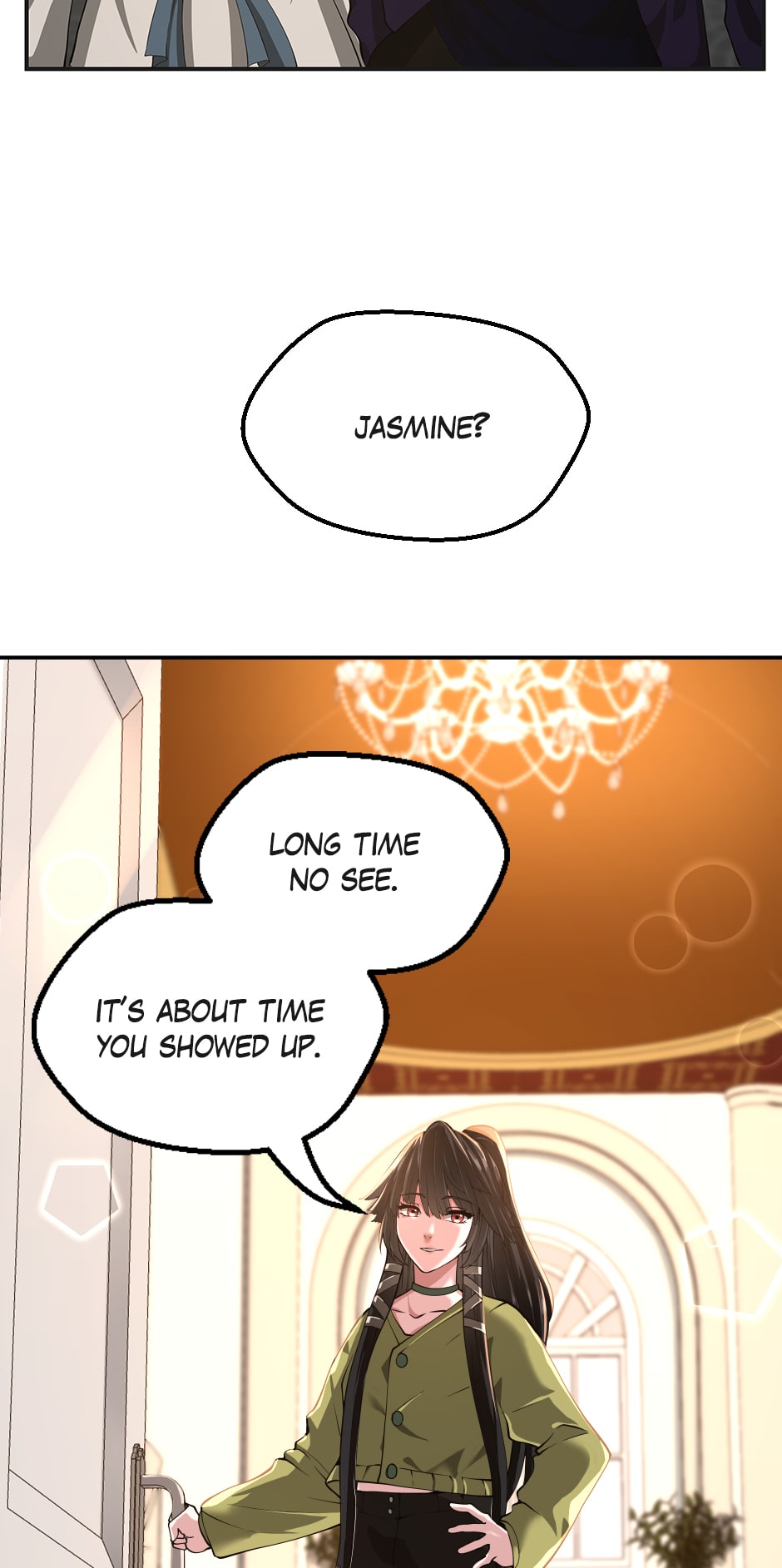 The Beginning After the End Chapter 133 - Page 43