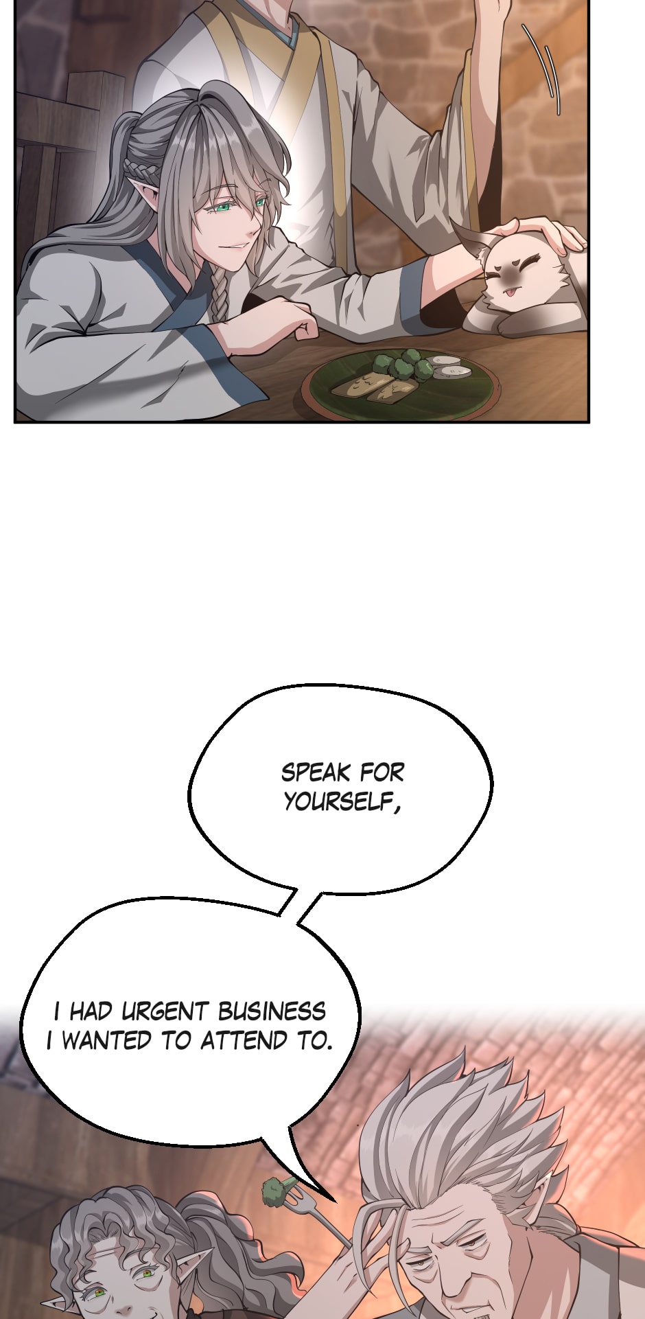 The Beginning After the End Chapter 133 - Page 6