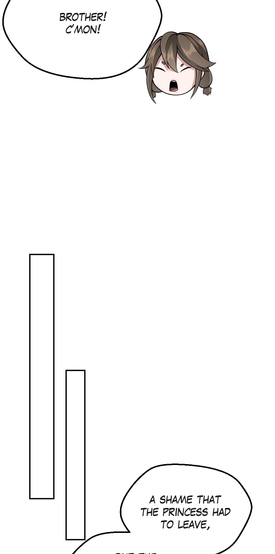 The Beginning After the End Chapter 133 - Page 66