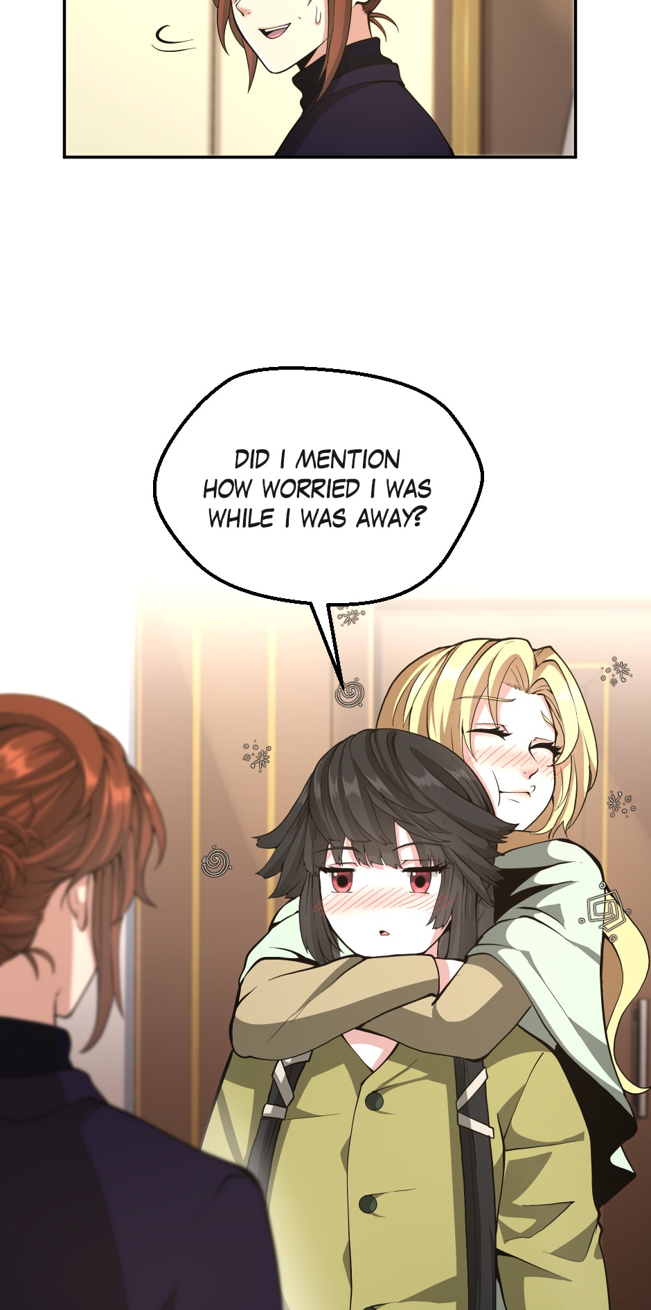 The Beginning After the End Chapter 133 - Page 72