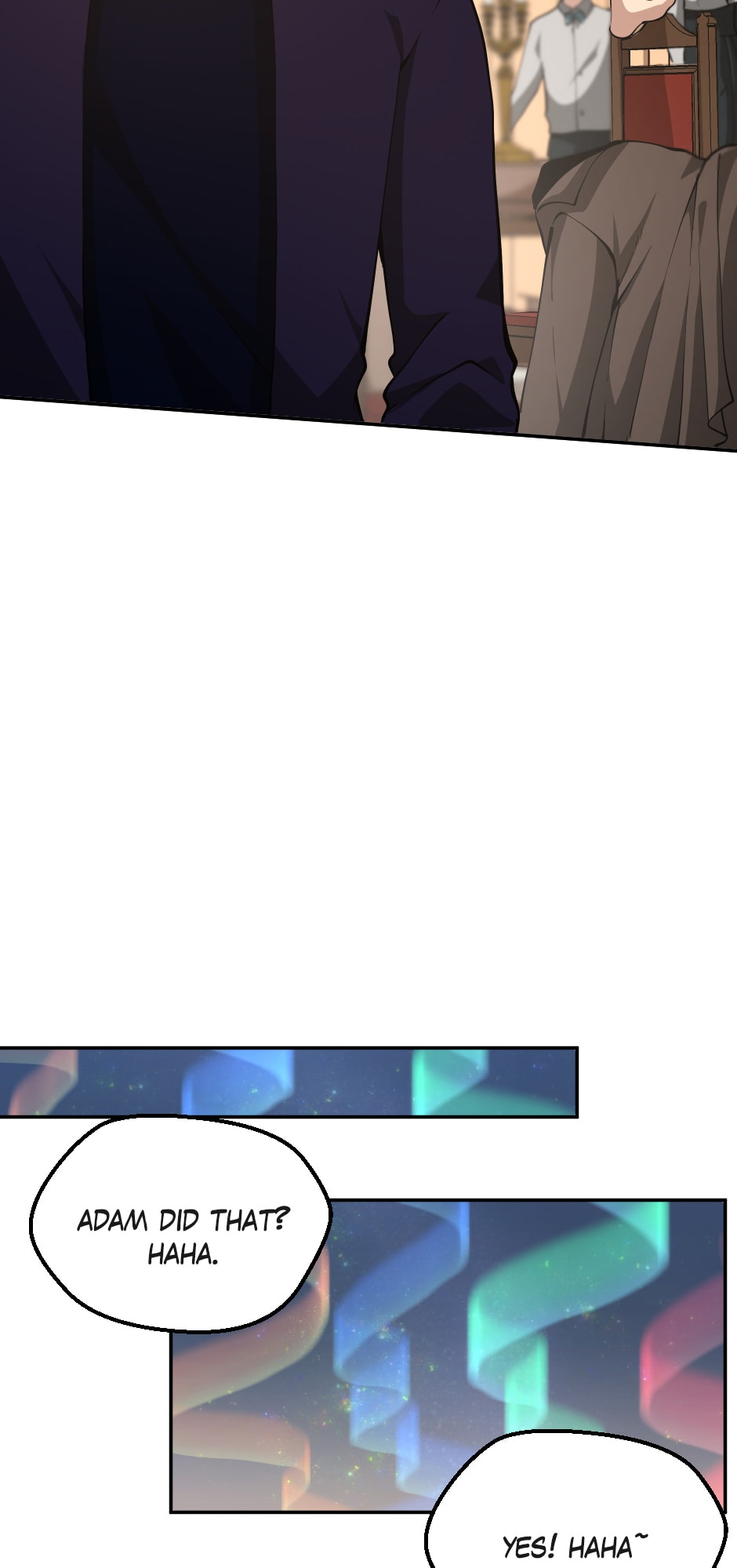 The Beginning After the End Chapter 133 - Page 75