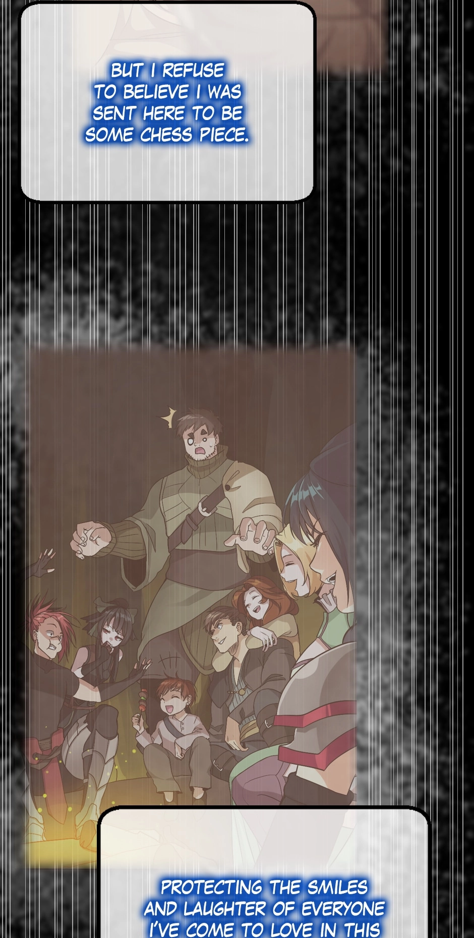 The Beginning After the End Chapter 133 - Page 87