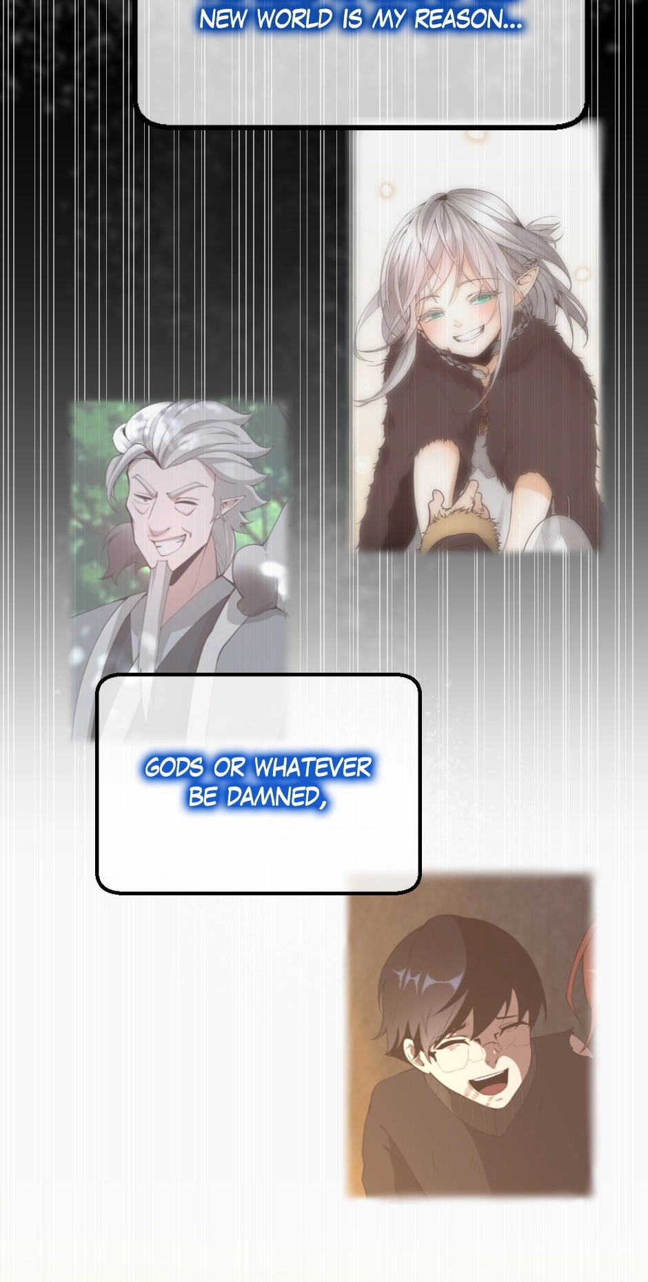 The Beginning After the End Chapter 133 - Page 88