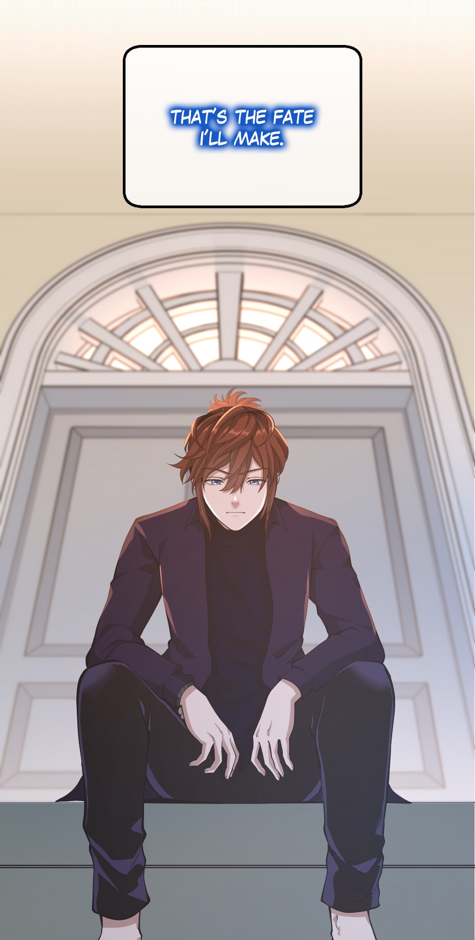 The Beginning After the End Chapter 133 - Page 89