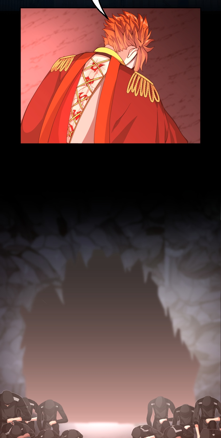 The Beginning After the End Chapter 133 - Page 91