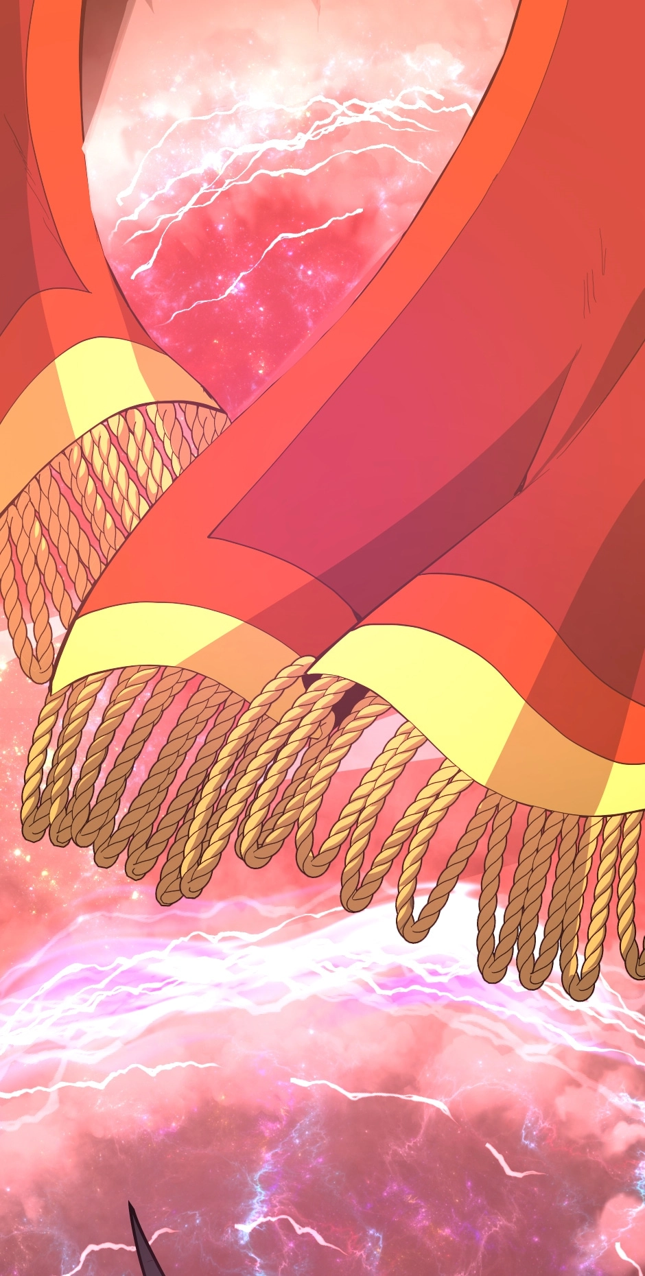 The Beginning After the End Chapter 133 - Page 93