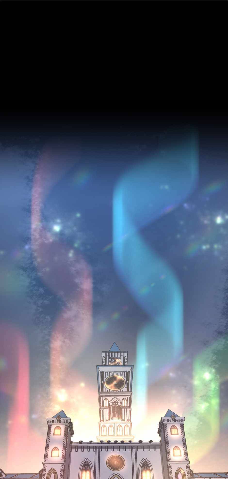 The Beginning After the End Chapter 134 - Page 1