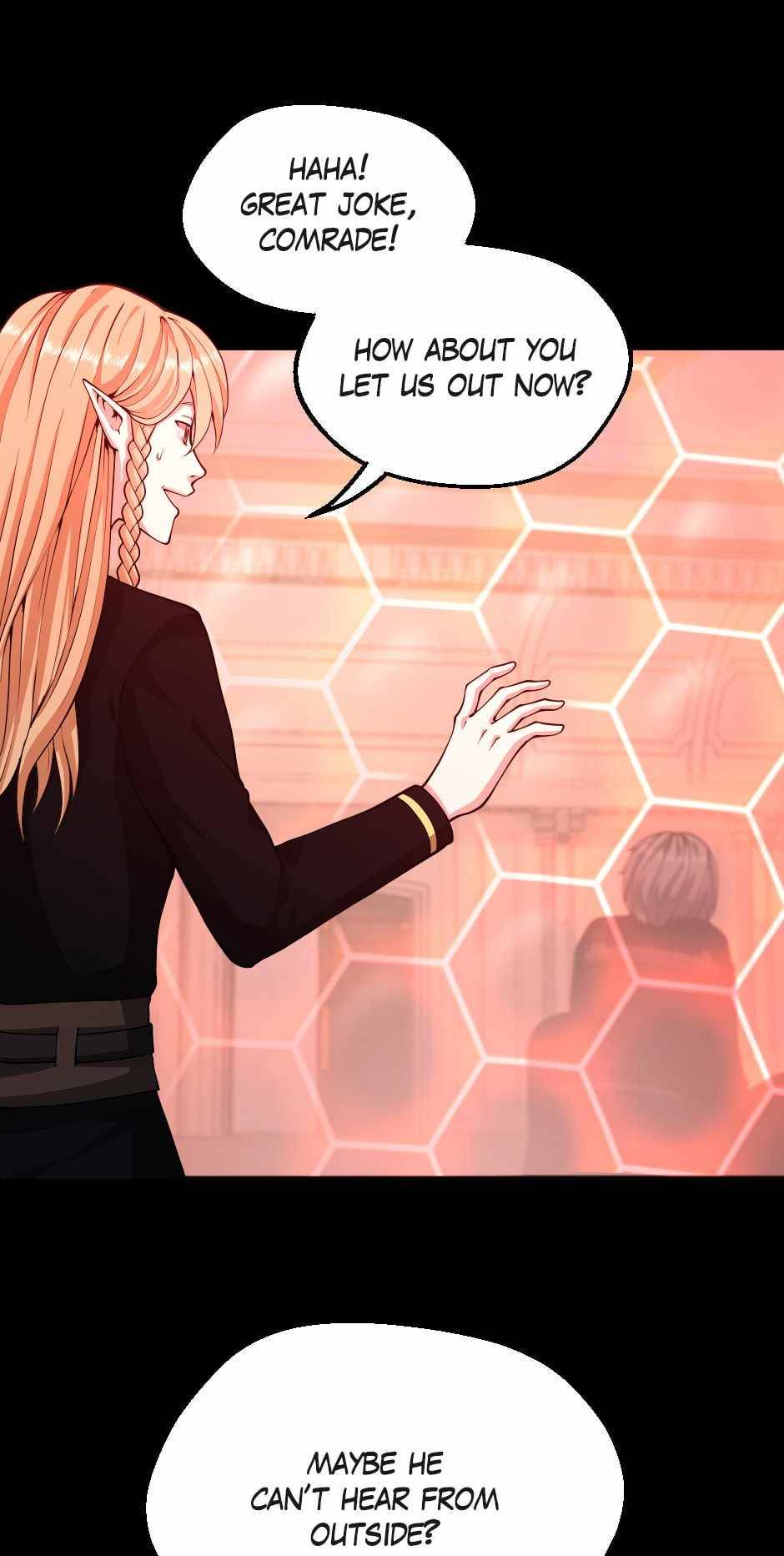 The Beginning After the End Chapter 134 - Page 13