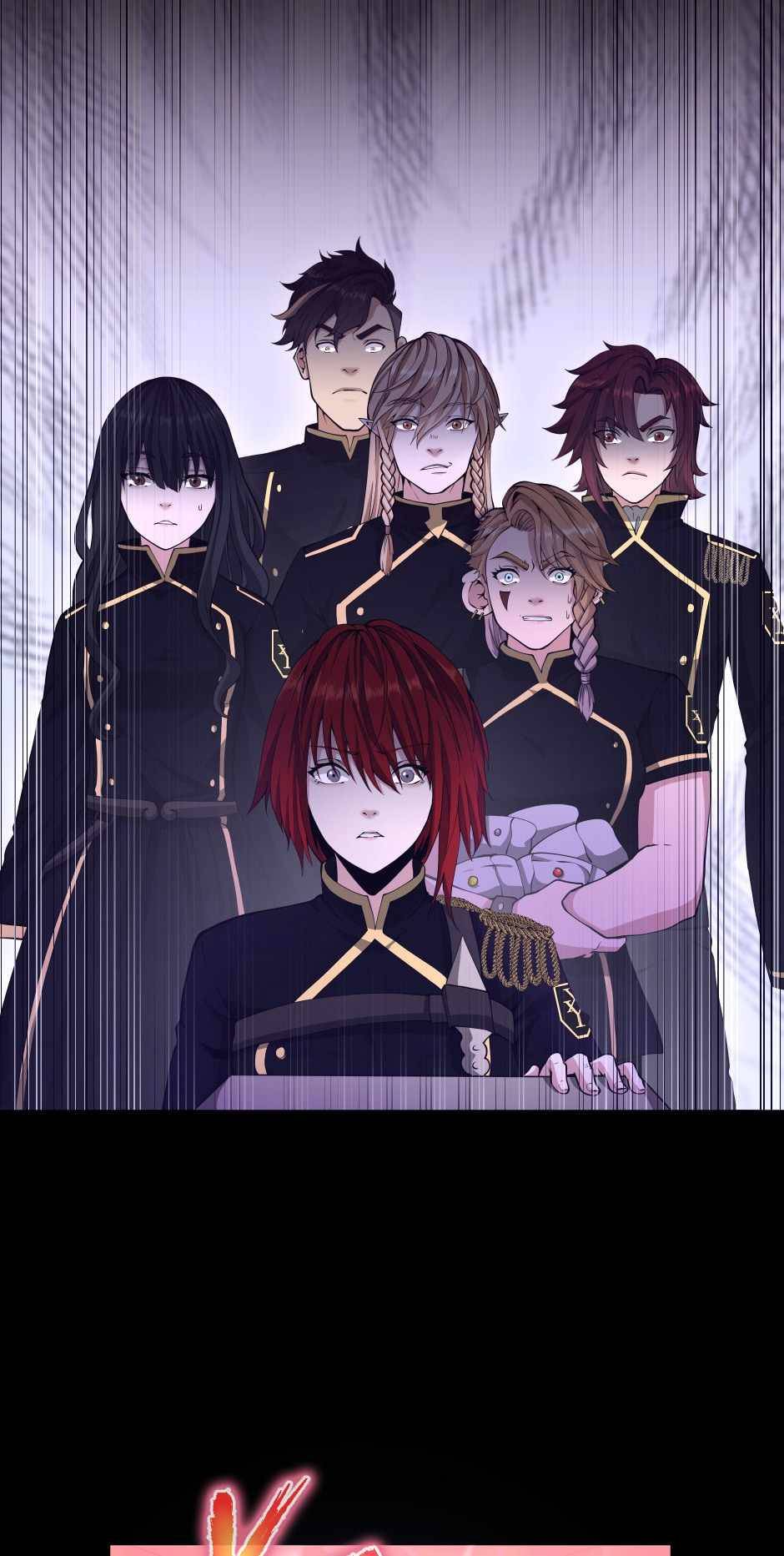 The Beginning After the End Chapter 134 - Page 19