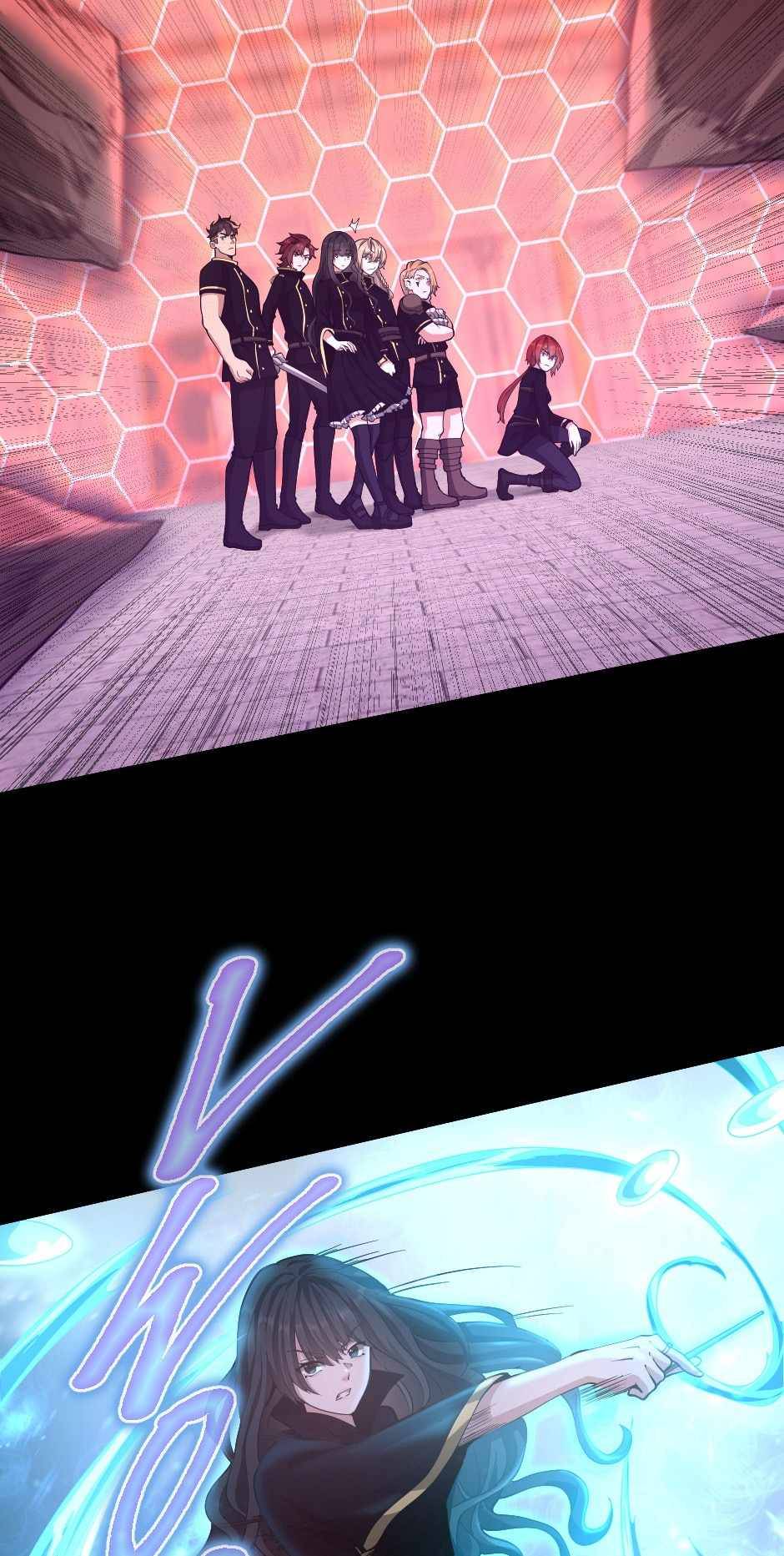 The Beginning After the End Chapter 134 - Page 21