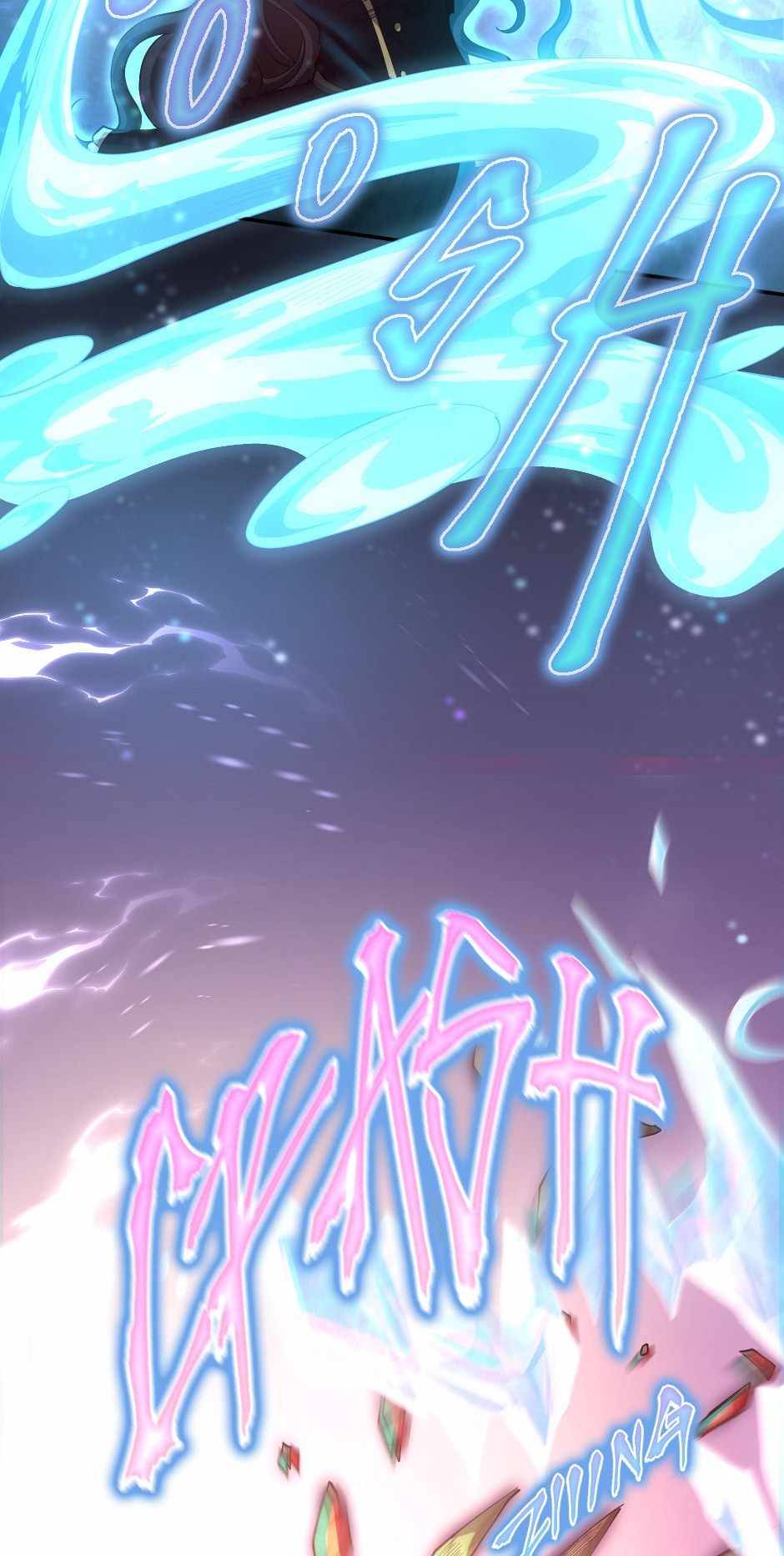 The Beginning After the End Chapter 134 - Page 22