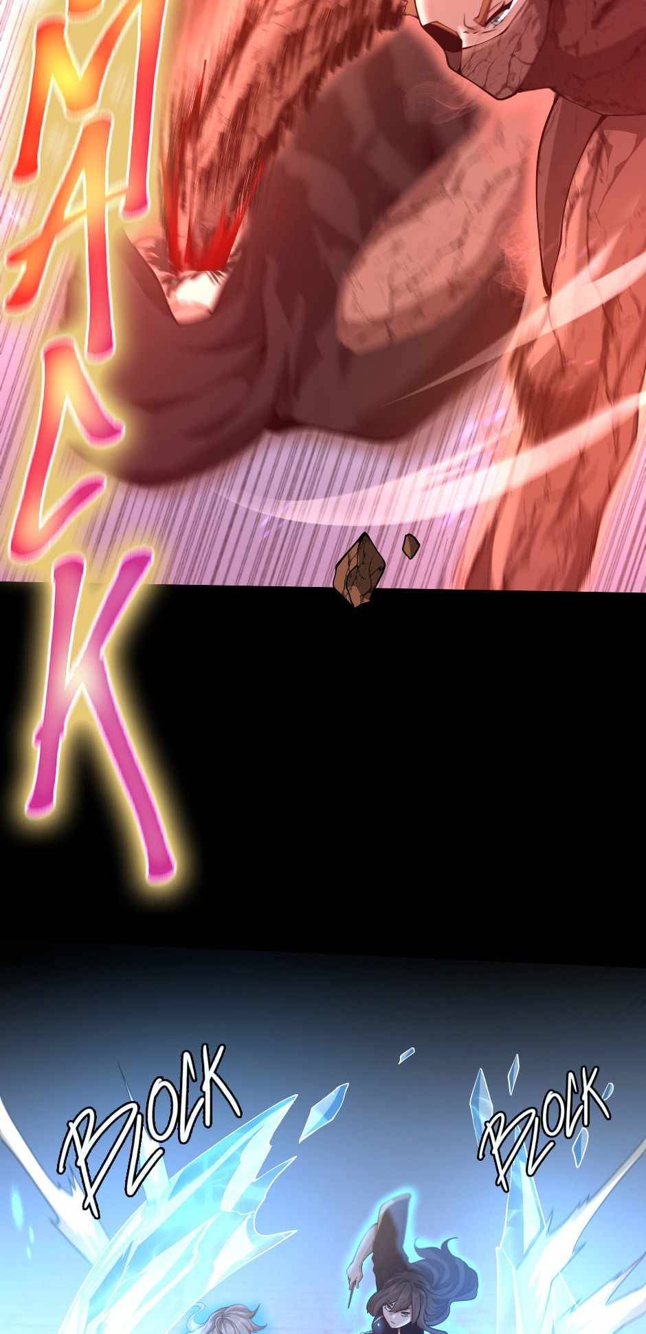 The Beginning After the End Chapter 134 - Page 27