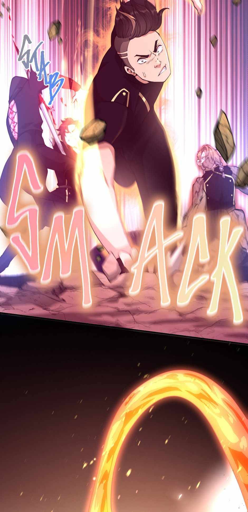 The Beginning After the End Chapter 134 - Page 29