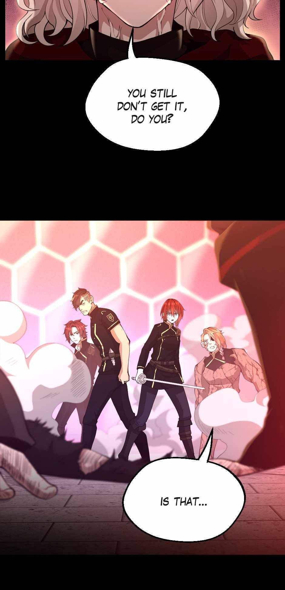 The Beginning After the End Chapter 134 - Page 34