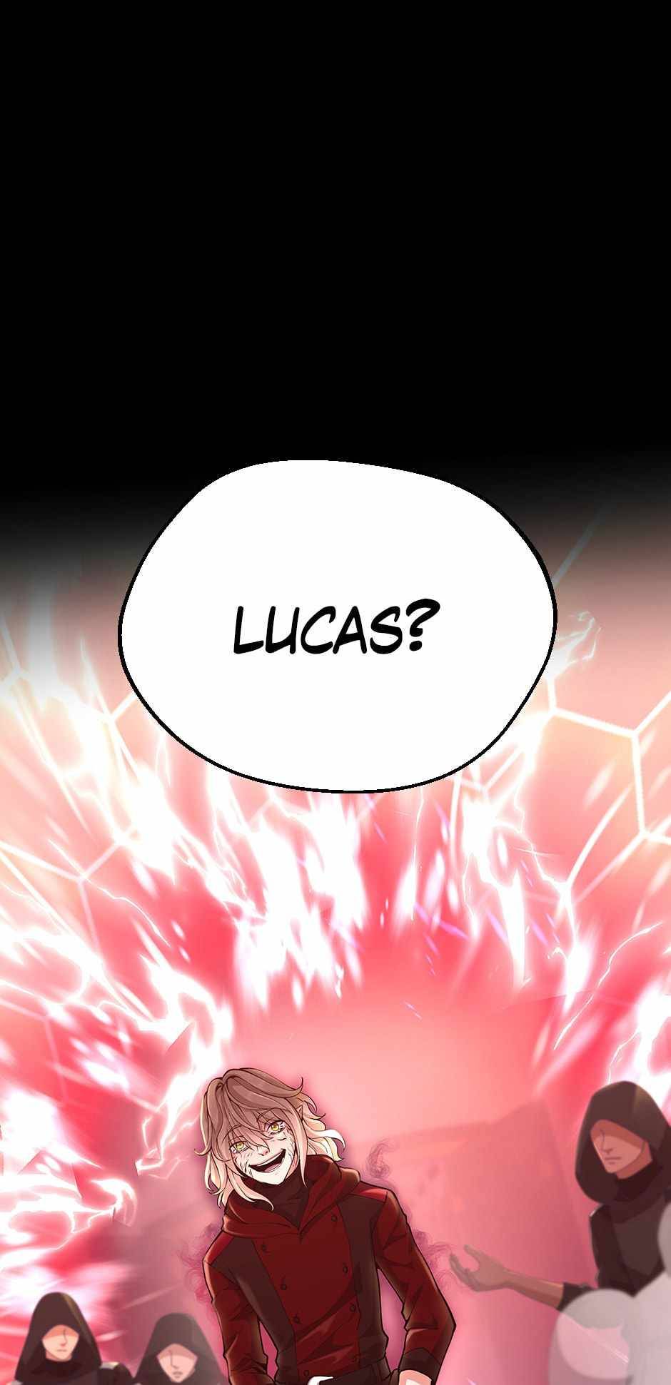 The Beginning After the End Chapter 134 - Page 35