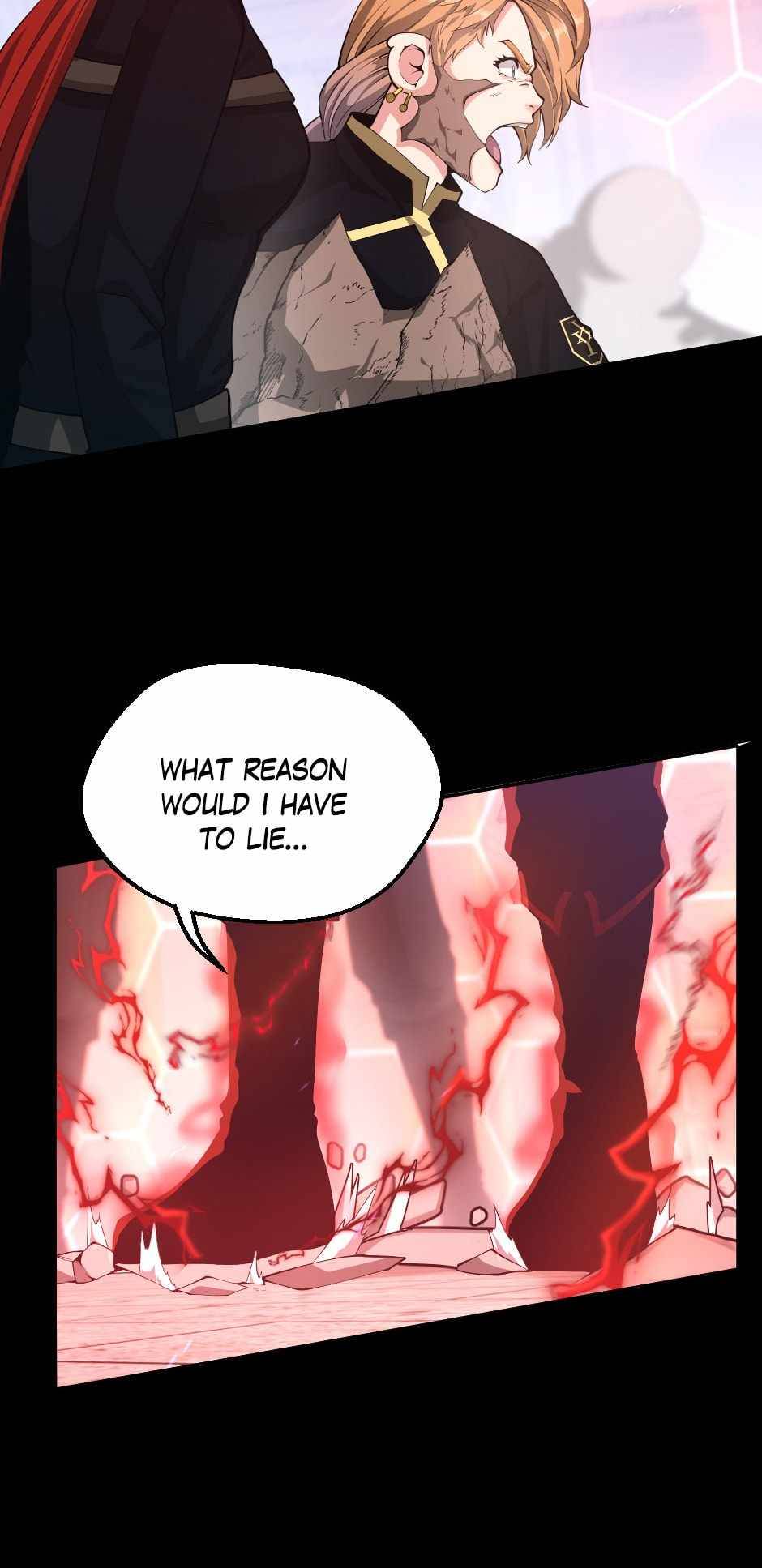 The Beginning After the End Chapter 134 - Page 37