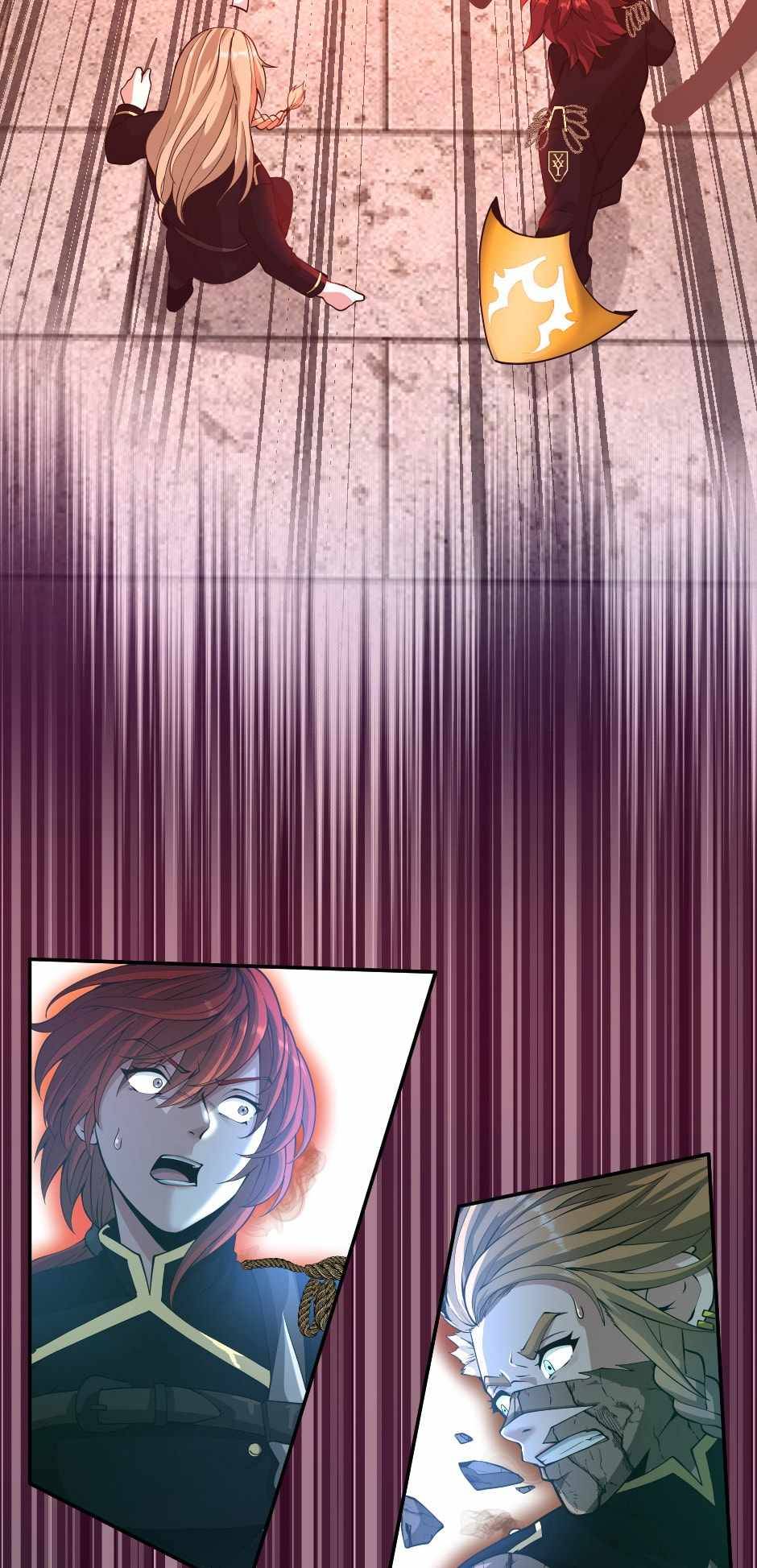 The Beginning After the End Chapter 134 - Page 39