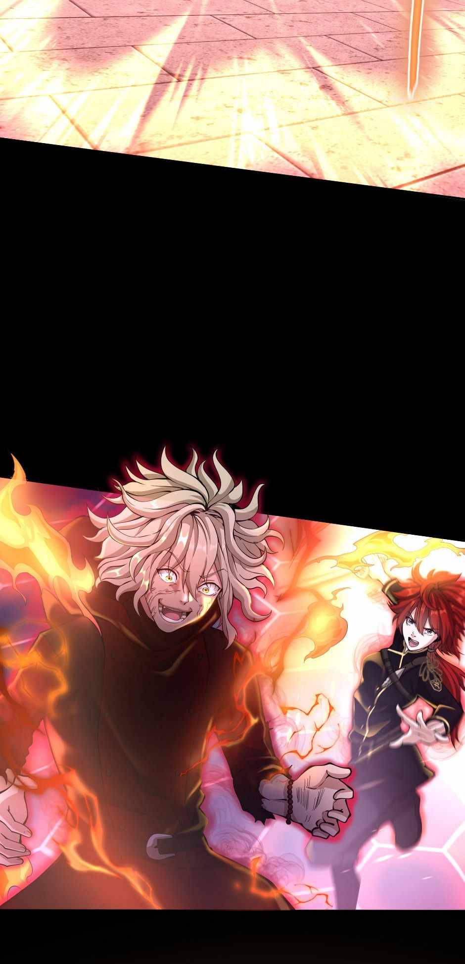 The Beginning After the End Chapter 134 - Page 42