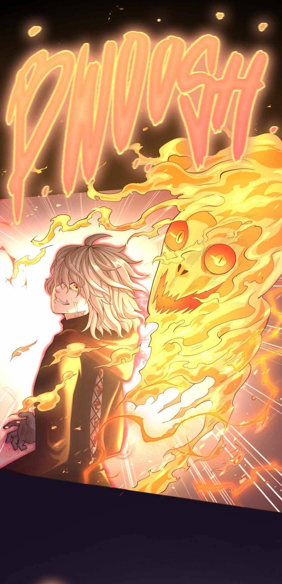 The Beginning After the End Chapter 134 - Page 43