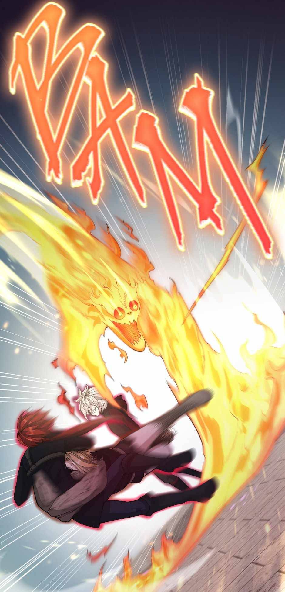 The Beginning After the End Chapter 134 - Page 44