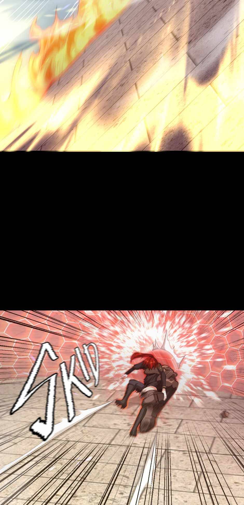 The Beginning After the End Chapter 134 - Page 45