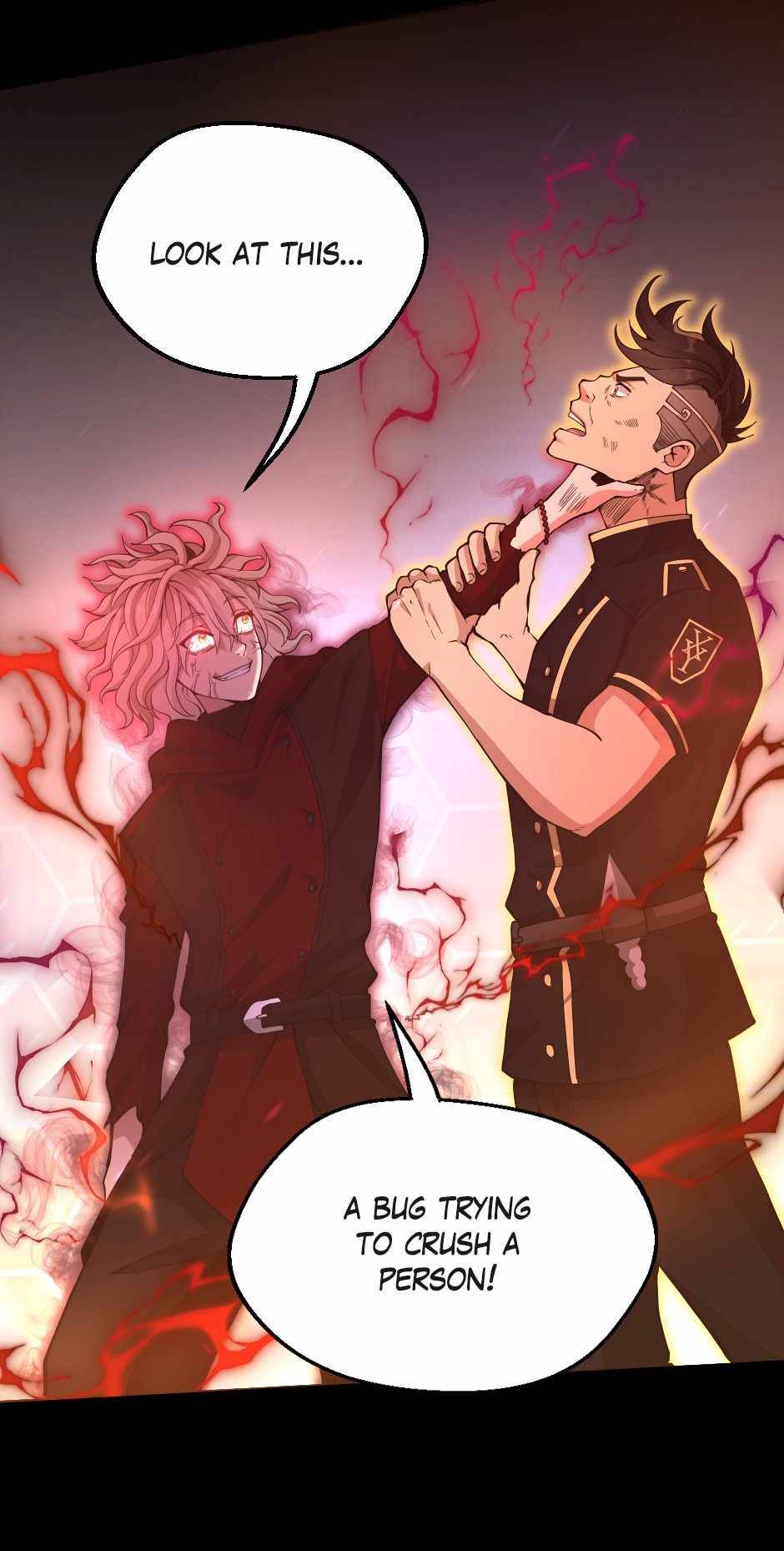 The Beginning After the End Chapter 134 - Page 52