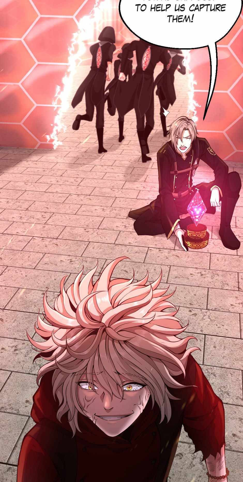 The Beginning After the End Chapter 134 - Page 56