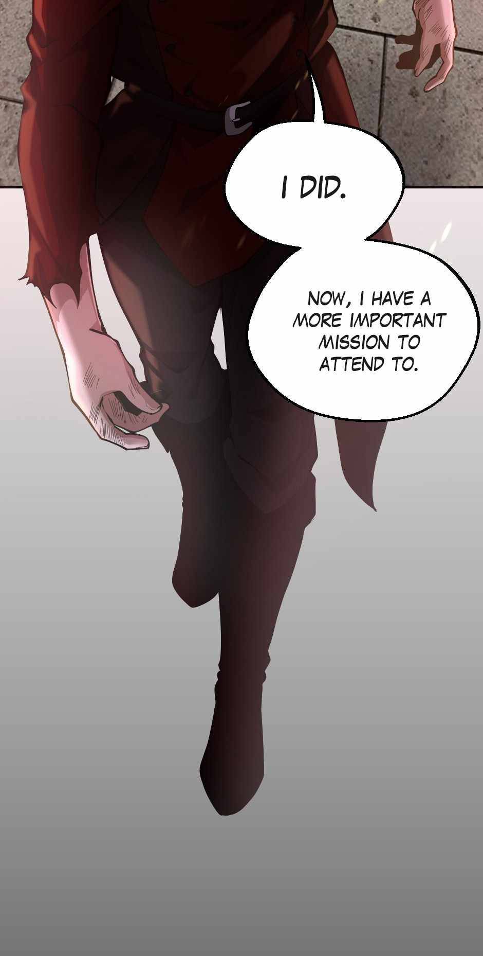 The Beginning After the End Chapter 134 - Page 57