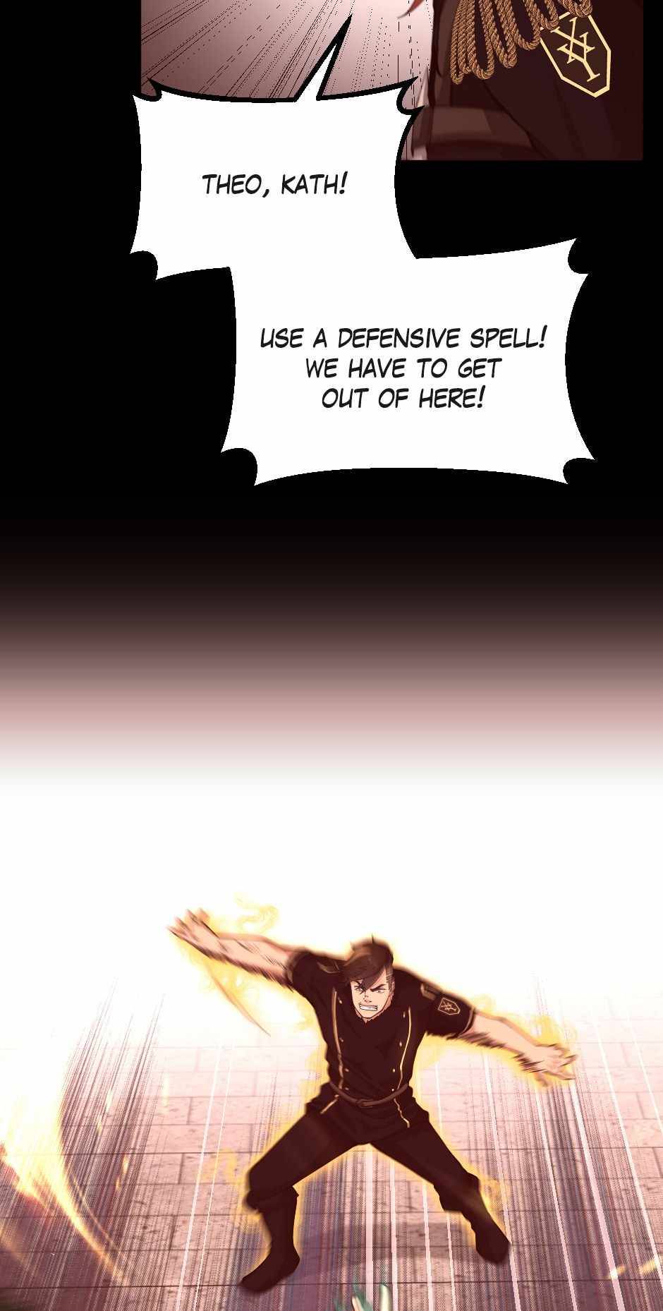 The Beginning After the End Chapter 134 - Page 60