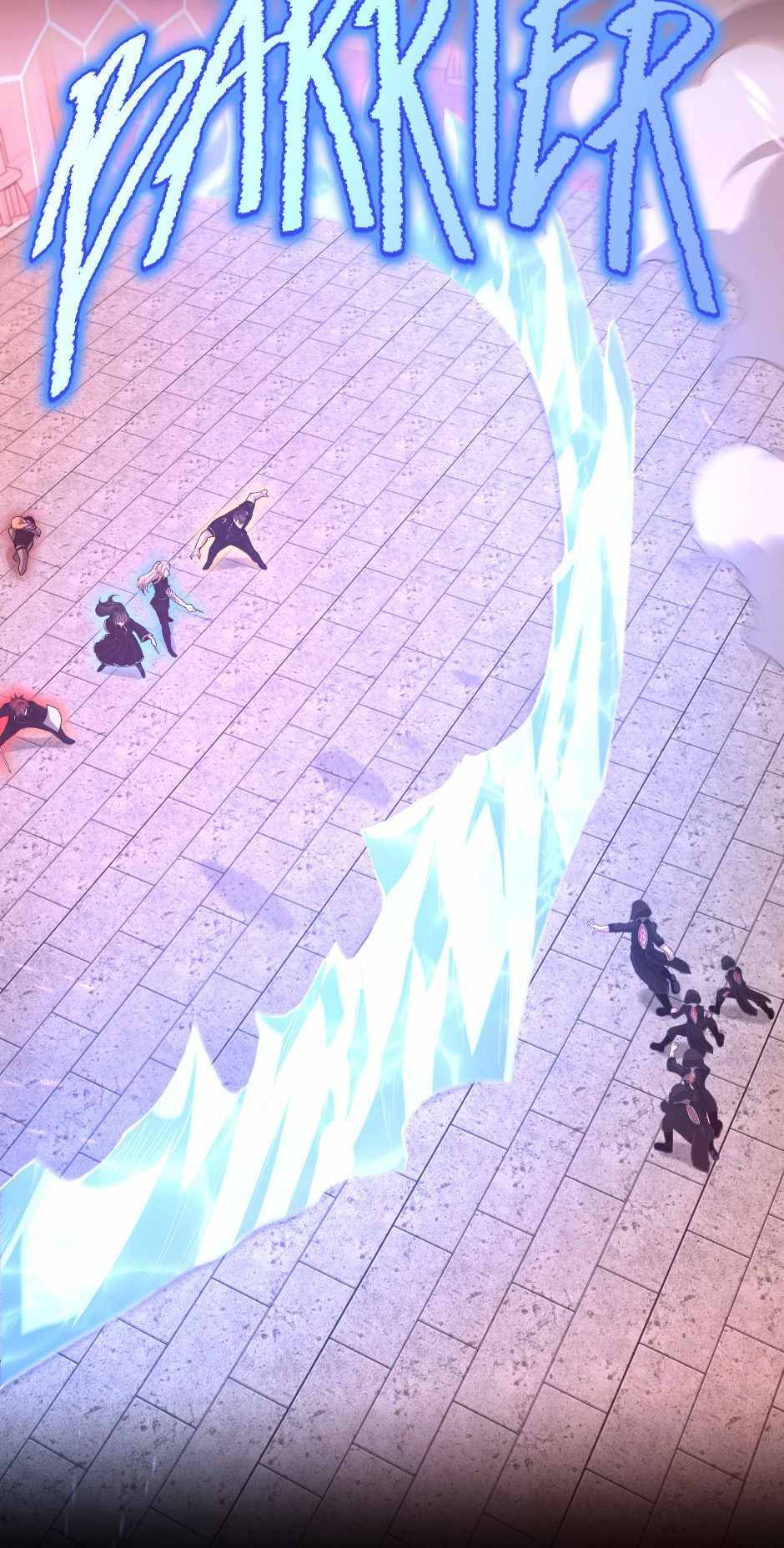 The Beginning After the End Chapter 134 - Page 63