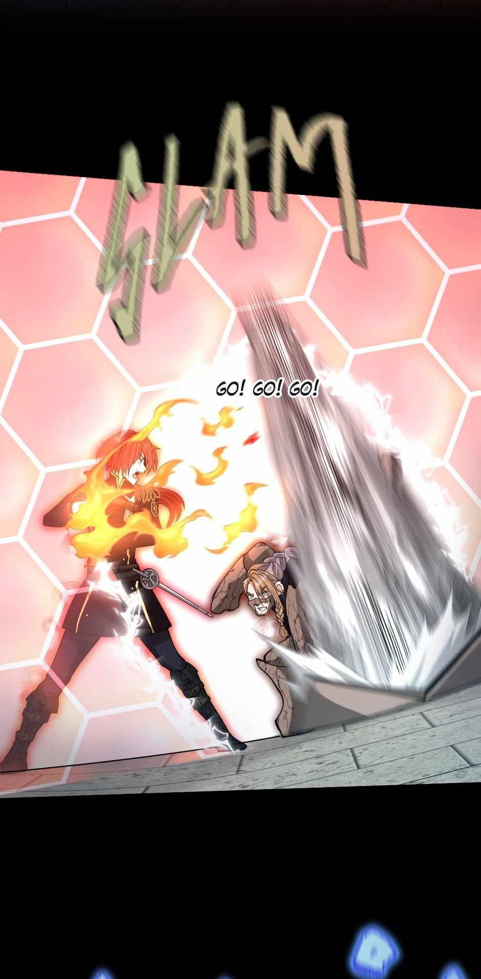 The Beginning After the End Chapter 134 - Page 64