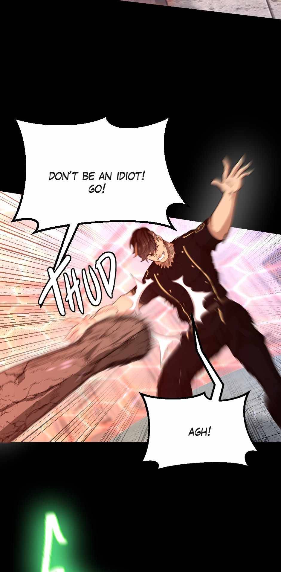 The Beginning After the End Chapter 134 - Page 68