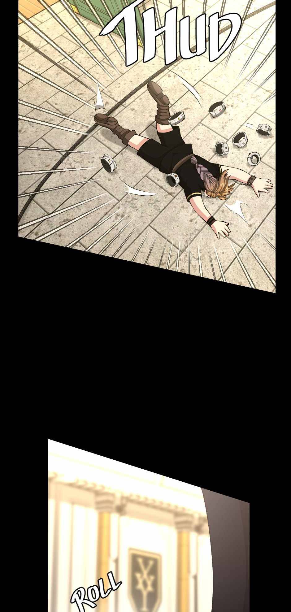 The Beginning After the End Chapter 134 - Page 7