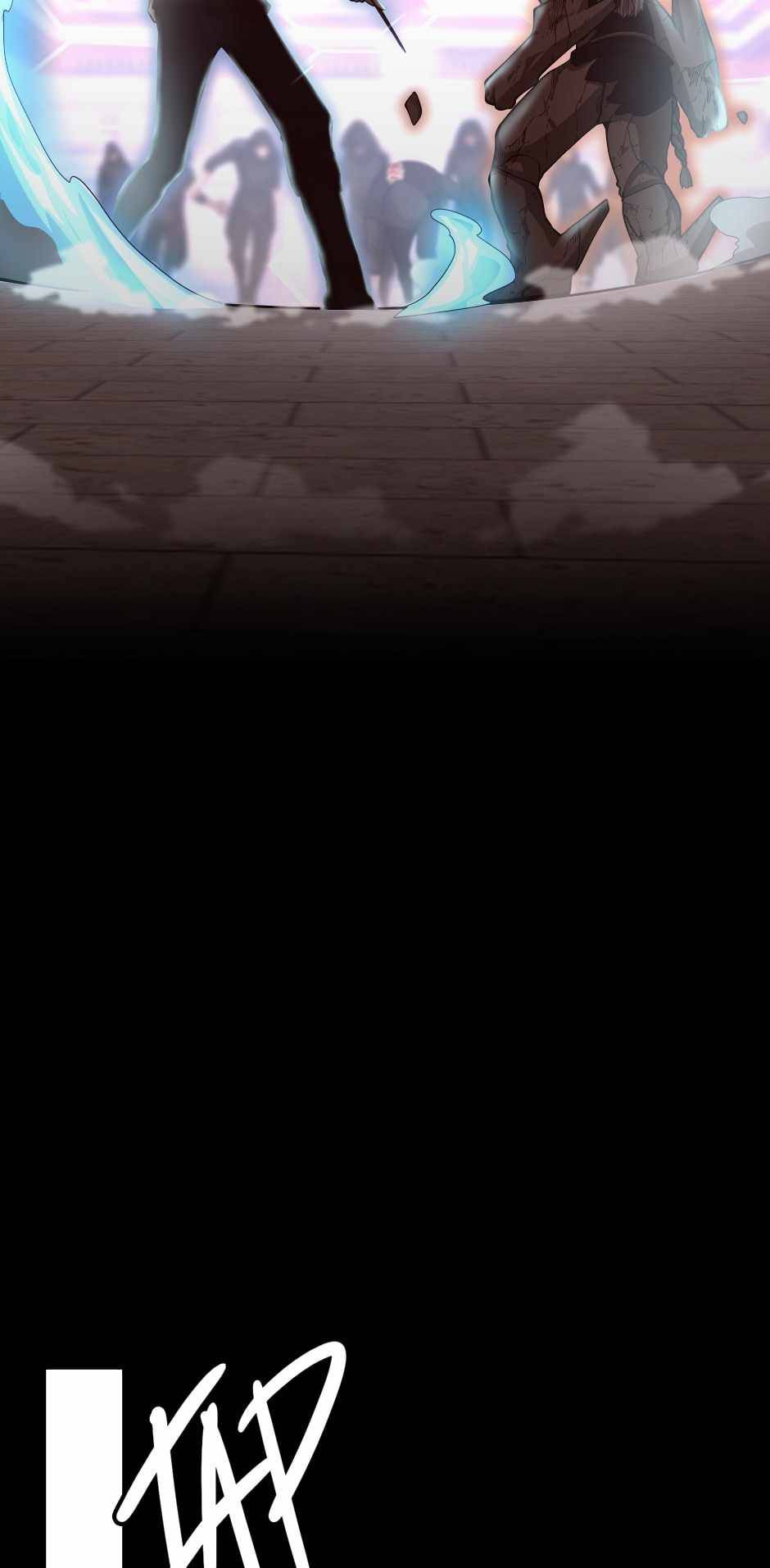 The Beginning After the End Chapter 134 - Page 73