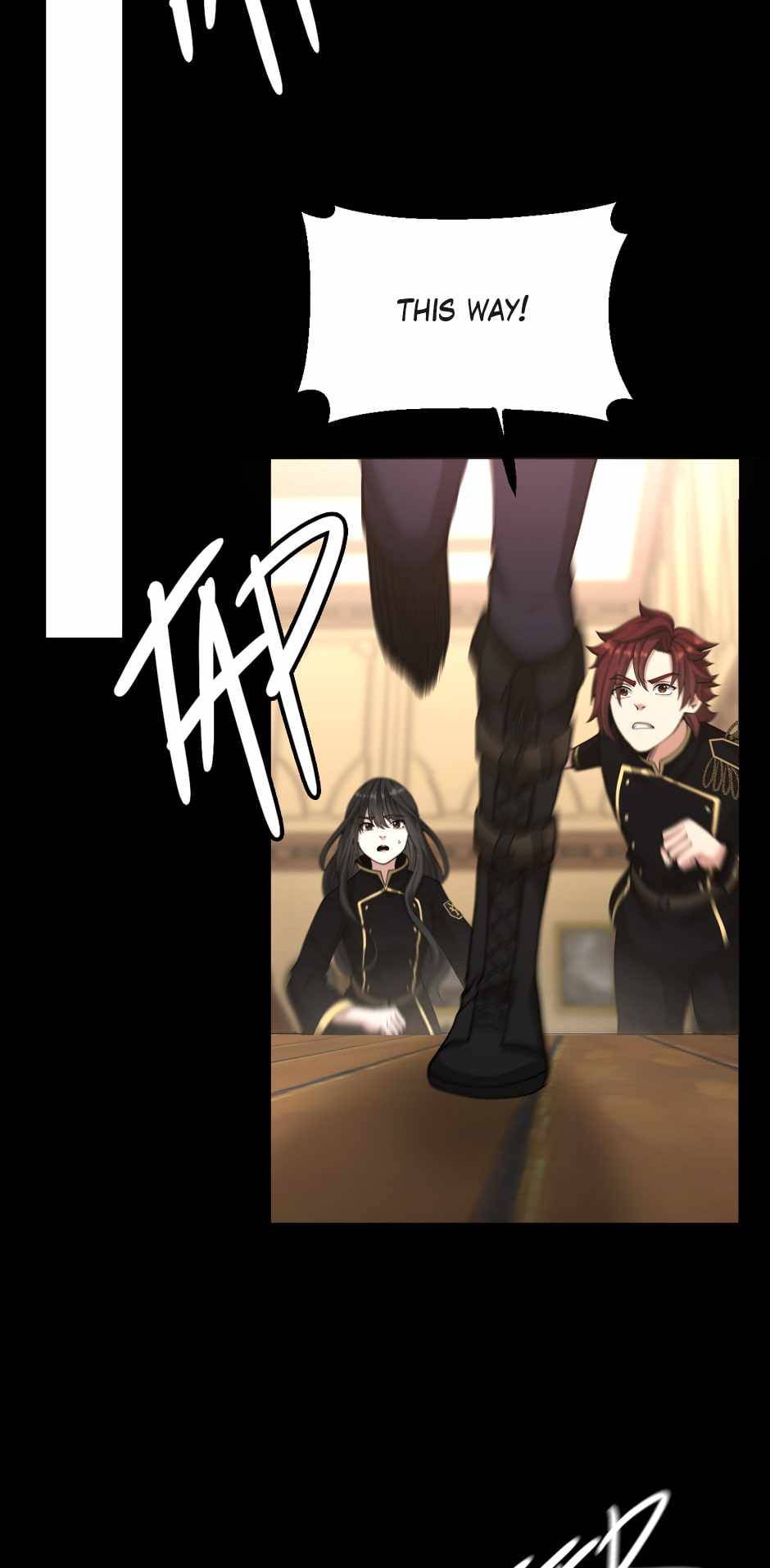 The Beginning After the End Chapter 134 - Page 74