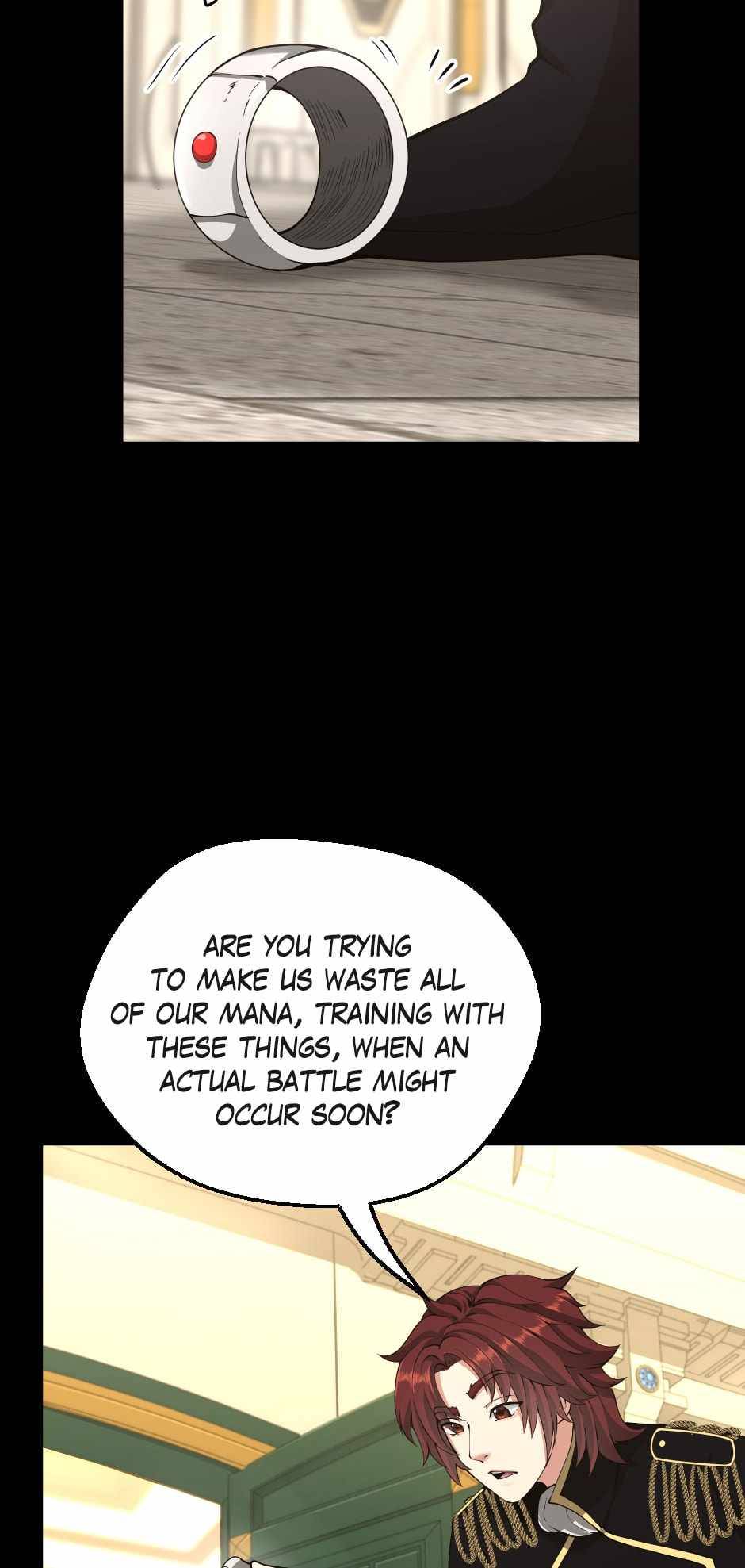 The Beginning After the End Chapter 134 - Page 8