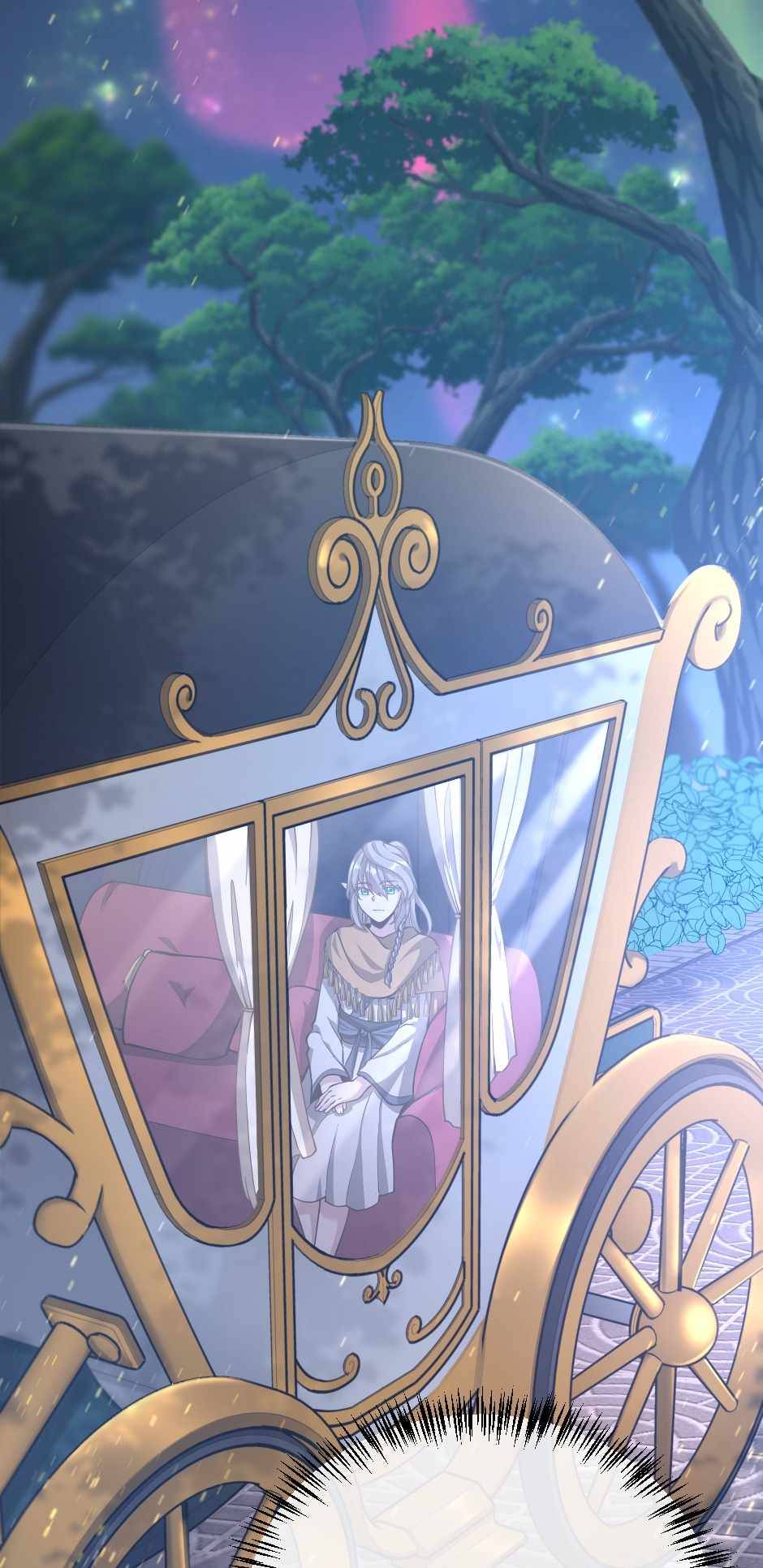 The Beginning After the End Chapter 134 - Page 82