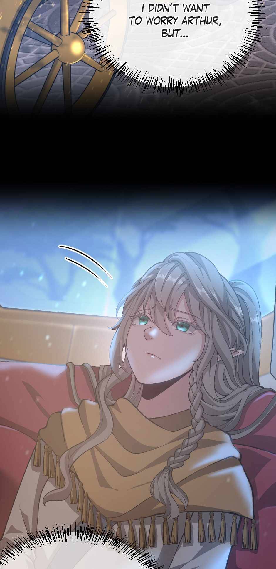 The Beginning After the End Chapter 134 - Page 83