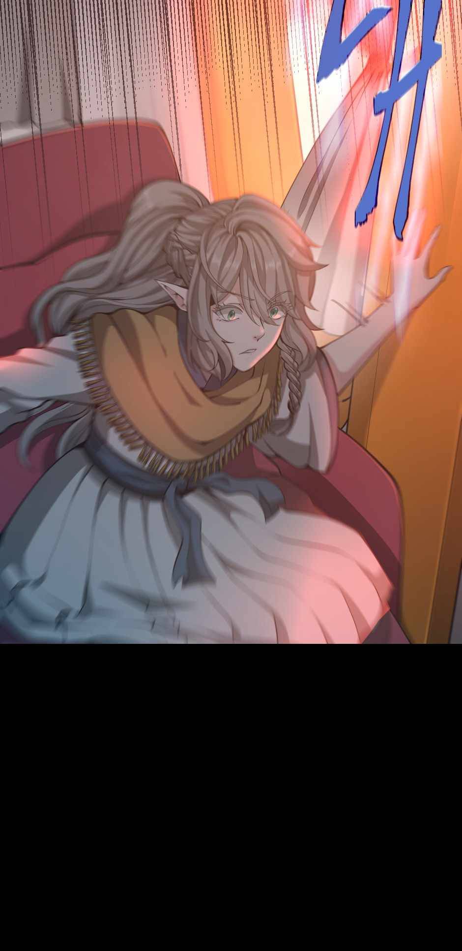 The Beginning After the End Chapter 134 - Page 86