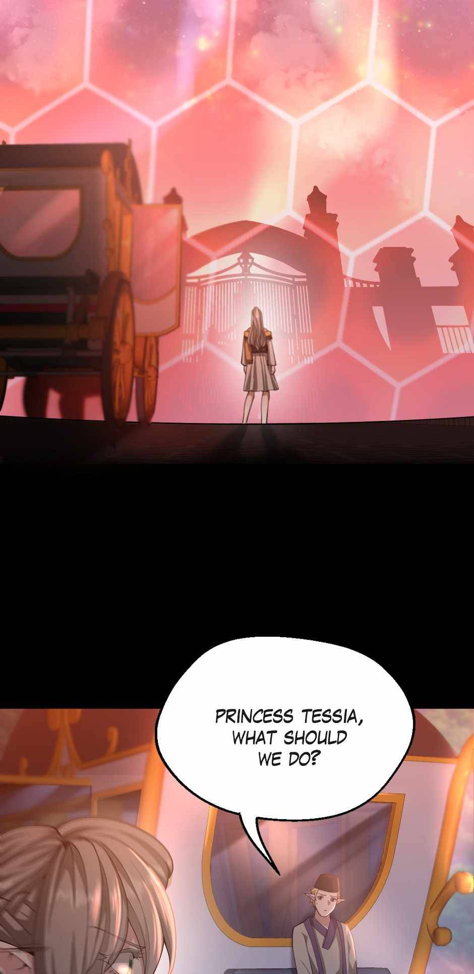 The Beginning After the End Chapter 134 - Page 89