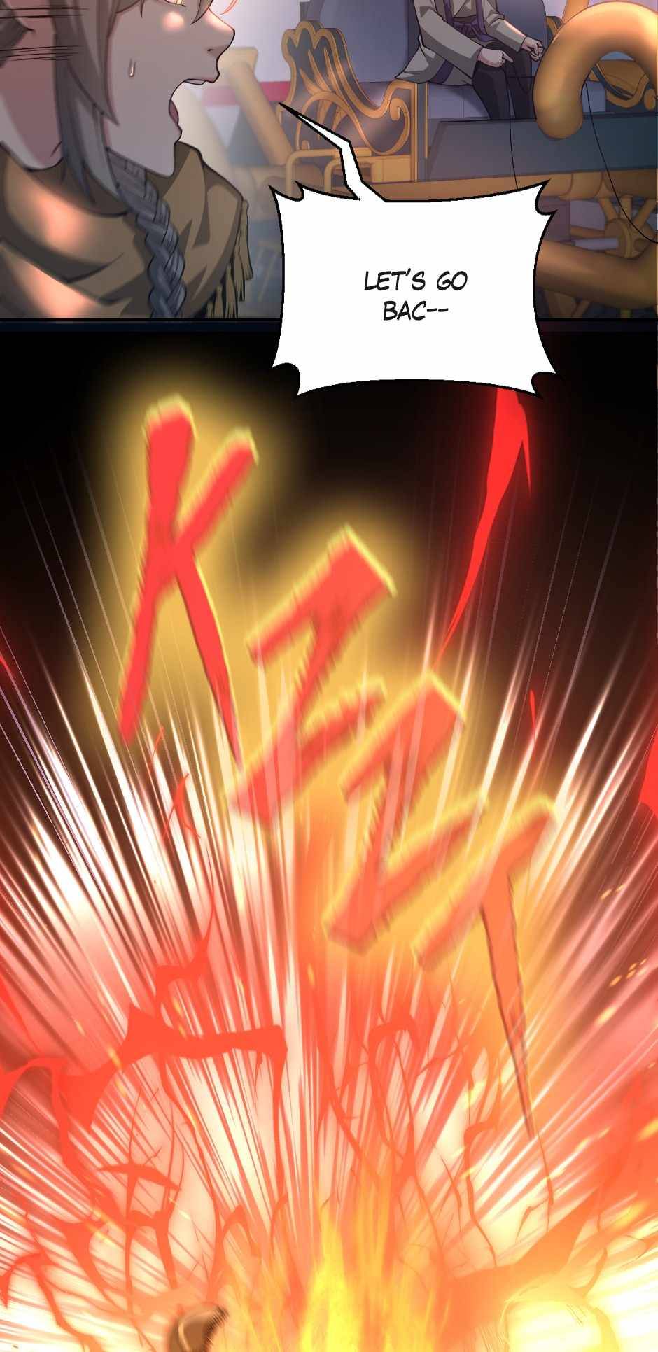 The Beginning After the End Chapter 134 - Page 90