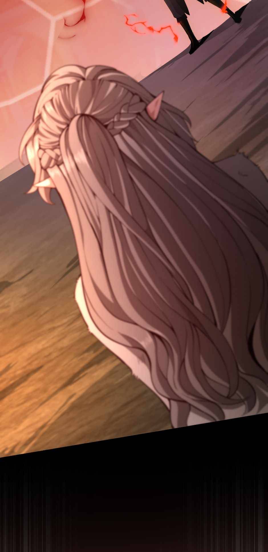 The Beginning After the End Chapter 134 - Page 95