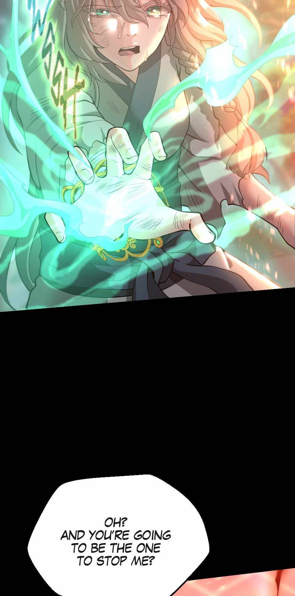 The Beginning After the End Chapter 135 - Page 11