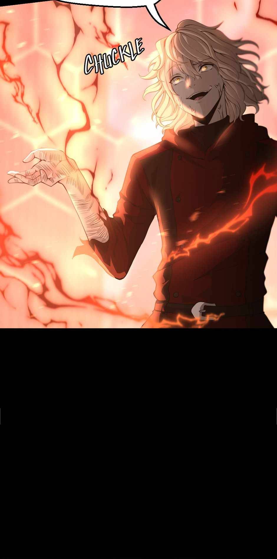 The Beginning After the End Chapter 135 - Page 12