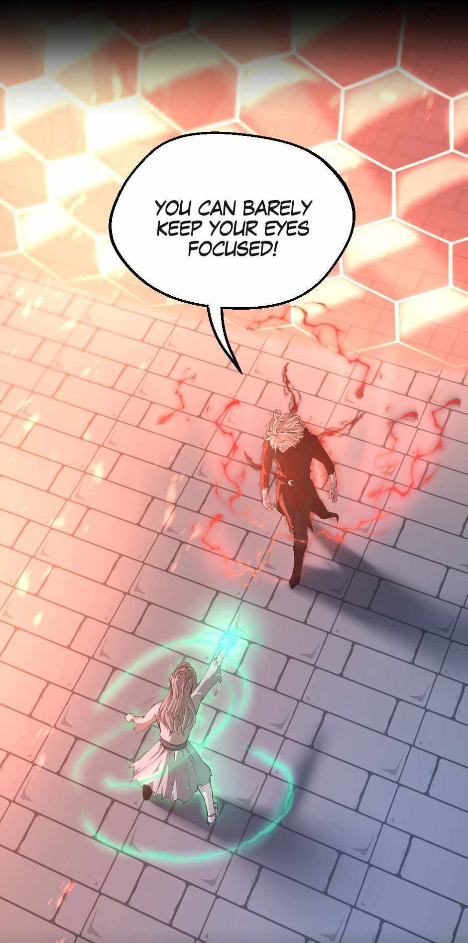 The Beginning After the End Chapter 135 - Page 13